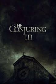 the conjuring the devil made me do it