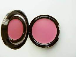 second skin cream blush 210 review