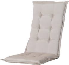 Madison Garden Chair Cushion Panama 105