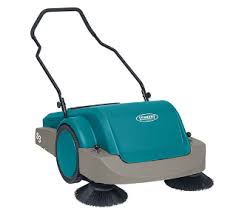 Floor Sweepers Floor Cleaning Machines Tennant Company