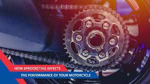 performance of your motorcycle