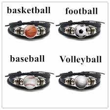 Our bracelets are inspired by the high fashion trends and fine art,creating a versatile range and beautiful choices for every occasion. Buy Tennis Ball Bracelet At Affordable Price From 2 Usd Best Prices Fast And Free Shipping Joom