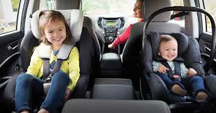 Turn Around Your Baby S Car Seat