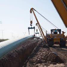 Cameron Interstate Pipeline - Sempra Infrastructure