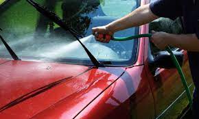 How To Prevent Auto Glass Scratches
