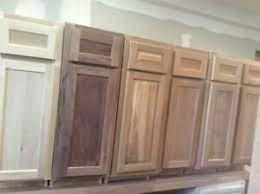 Maybe you would like to learn more about one of these? Custom Made Poplar Maple Oak Walnut Cherry And Hickory Cabinets Ebay