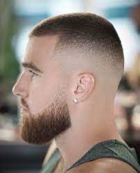 Short hair is low maintenance and much more hygienic. 15 Awesome Military Haircuts For Men