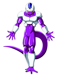 Dragon ball fighterz is the best game with high quality the top characters in group b are captain ginyu and cooler. Cooler Dragon Ball Los Dioses Dragon Ball Fanon Wiki Fandom