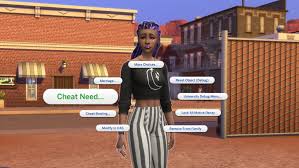 Our sims 4 cheats guide has money cheats, career and aspiration cheats, make happy and teleportation cheats, and much more. The Sims Four Cheats Checklist 2020 Infinite Cash Immortal Sims And Extra