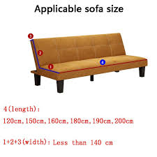 folding sofa bed cover machine