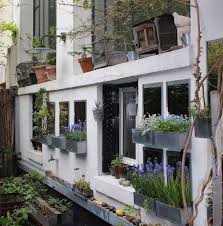 The most common method for attaching window boxes to the. Hardscaping 101 Window Boxes Gardenista