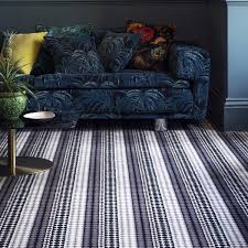 12 best striped carpets to try at home
