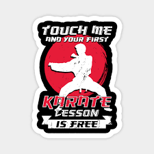 karate sport karateka gift karate