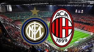 Two of the giants of italian football, ac milan and inter milan, will face each other in a derby clash on sunday, popularly known as the derby di milano. Inter Milan Vs Ac Milan Promo 9 12 15 Derby Della Madonnina Hd Youtube