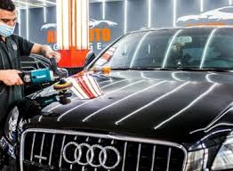 When it comes to taking care of your vehicle, you can either choose to perform auto detailing on your own or a hire a professional. Car Detailing Service In Dubai Apex Auto Garage