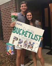 43 cute prom proposals that will