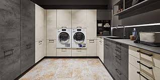 Find & download free graphic resources for laundry. Laundry Room Modern Cabinets German Kitchen Cabinets California