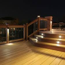 dekor lighting led deck lights
