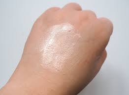 chanel les beiges highlighting fluid