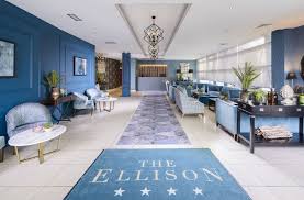 the ellison castlebar latest