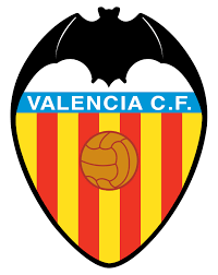 El Valencia C F  gambar png