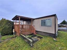 seattle wa mobile manufactured homes