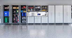 the best garage storage systems for