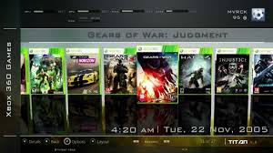 Listado completo con todos los juegos de xbox 360, antiguos, actuales y próximos lanzamientos. Descargar Gears Of War Judgment Latino Para Xbox 360 By Gonzalo Medina