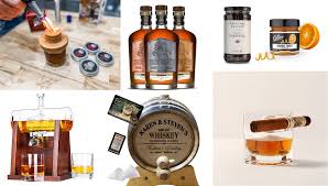top 18 gift ideas for whiskey and
