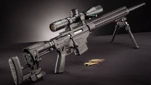 A Marine Snipers Review Of The Ruger Precision Rifle Rpr