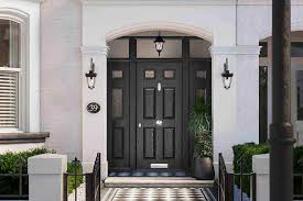 Composite Doors Made To