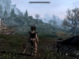 Cidhna mine is a prison in markarth. I Added Myself To The Forsworn Faction After The No One Escapes Cidhna Mine Quest And Went To Get The Shield Of Jarl Igmund S Father From Hag S End Skyrim
