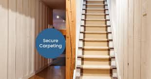 how to increase stair safety for seniors