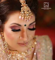 bridal makeup in jalandhar