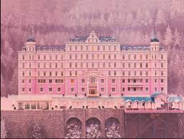 Cheap and secure, pay at the hotel, no booking fees. How Designers Built The World Of The Grand Budapest Hotel By Hand