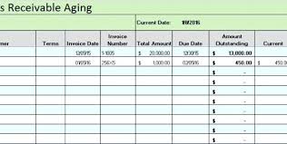 Accounting Worksheet Template Printable Free Templates Excel
