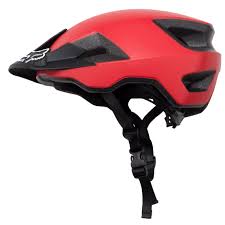 Fox Dirt Bike Helmet Size Chart