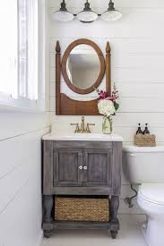 But choosing a compact designer bathroom vanity is a great way to add personality to your space without going overboard on other details. Small Master Bathroom Vanity Free Plans