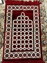 turkish prayer rug ic prayer rug