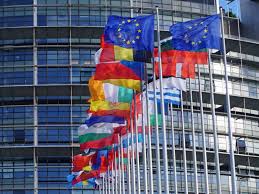 The eu was created by the maastricht treaty. Europeanconstitution Eu Discover A European Constitution