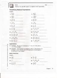 fundamental algebra 2 homework 2016