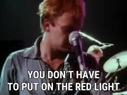Roxanne Lyrics The Police Song In Images