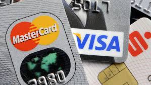 Credit card cheques are also called convenience cheques or promotional cheques. Move Over Cash Plastic Cards Are Now King Of The World