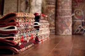 iran hand woven carpet exports at 424m