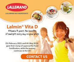 lallemand s free vitamin d yeast