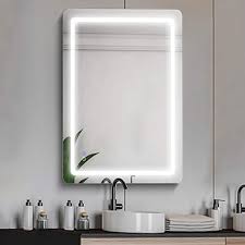 Find great deals on ebay for bathroom led mirrors. 13 Best Bathroom Led Mirrors To Consider Today Reviewed