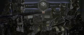 Godzilla (ｇｏｄｚｉｌｌａ gojira?) is a 1998 american science fiction monster film produced by tristar pictures. Swatch Watches Billboard In Godzilla 1998
