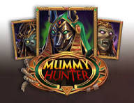 Mummy Hunter Demo ▷ Play Free Slot Game