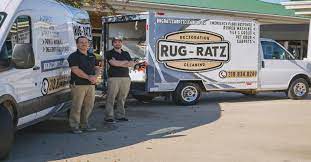 rug ratz professional carpet cleaning