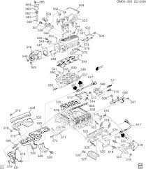 96 camaro firebird 3800 series ii 2 v6 engine wiring harness loom. Camaro Engine Asm 3 8l V6 Part 5 Manifolds Fuel Related Parts Chevrolet Epc Online Nemiga Com